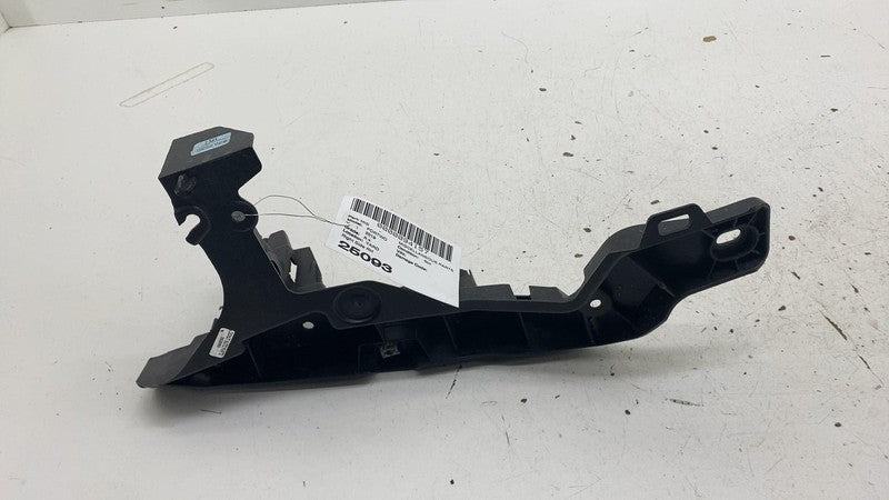 ⭕ 2019 Smart EQ Fortwo Rear Right Hood Bonnet Support Mount Bracket A4