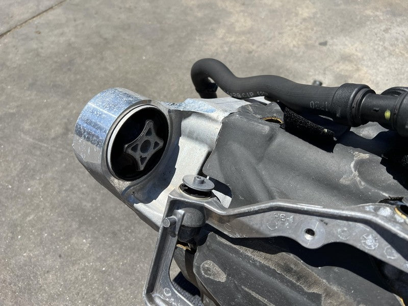 ⭕ 14-18 Model X S Front Drive Unit Electric Engine Motor Inverter 1035