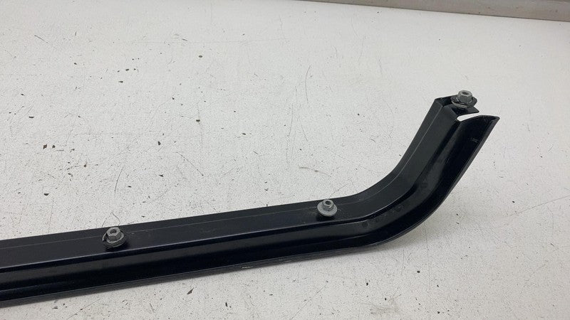 ⭕ 2017-2024 Chrysler Pacifica Rear Driver Side Slide Door Roller Track Rail Left