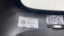 ⭕ 2019 Smart EQ Fortwo Front Dashboard Center Console Trim Panel OEM A4536803105