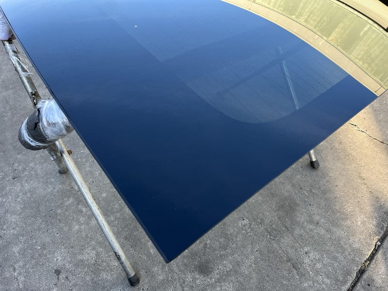 ⭕2016-2020 Tesla Model X MX Rear Windshield Trunk Lid Liftgate Back Wi