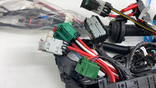 2024 Tesla Model 3 M3 Inner Main Body Wire Wiring Harness Plugs Connectors
