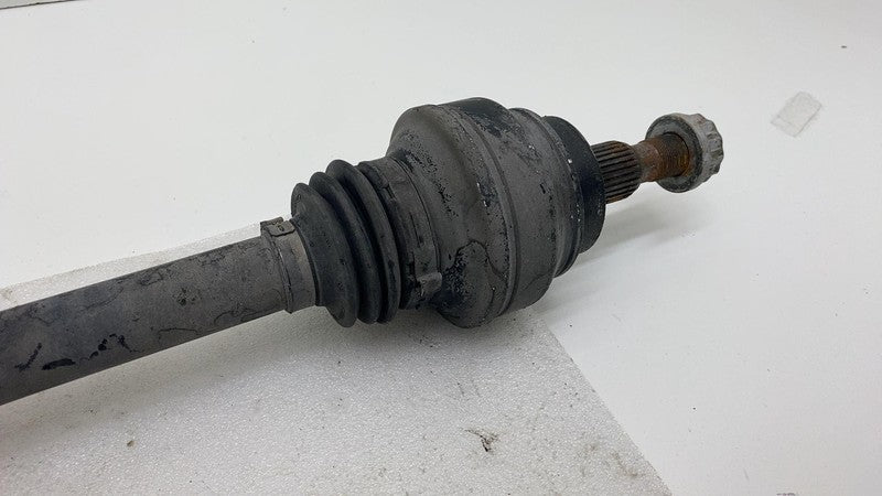 2016-2018 Mercedes-Benz GLE350 Rear Passenger Side CV Axle Shaft Halfs