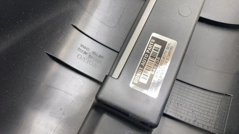 32257495 ⭕ 2021-2023 Polestar 2 Steering Column Shroud Lower Trim Cover Panel 32257495