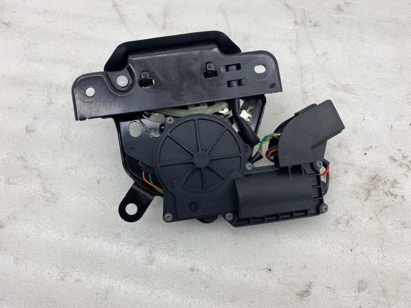 ⭕ 2021-2025 Tesla Model 3 Rear Liftgate Tailgate Decklid Lock Latch Ac