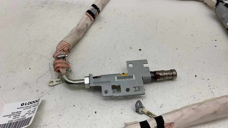 ⭕ 2012 2013 Infiniti G37 Passenger Side Roof Curtain Airbag Right RH A