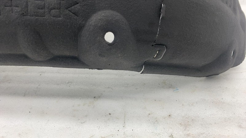 ⭕ 2016-2023 Mazda MX-5 Miata Rear Left Inner Quarter Fender Liner Spla