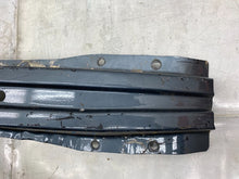 ⭕ 12-25 Model S MS Rear Bumper Energy Absorber Impact Reinforcement 1041685-00-A