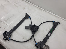 ⭕ 2012-2020 Tesla Model S Front Right Door Window Regulator & Motor 6006651-99-K