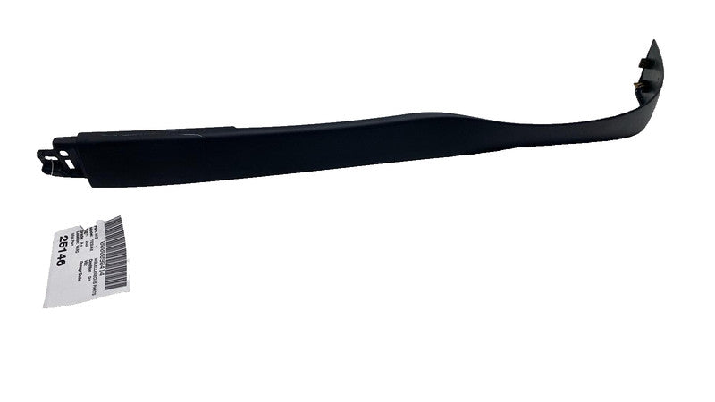 ⭕ 2016-2025 Tesla Model X Rear Right C-Pillar Mid Trim Panel Cover 107