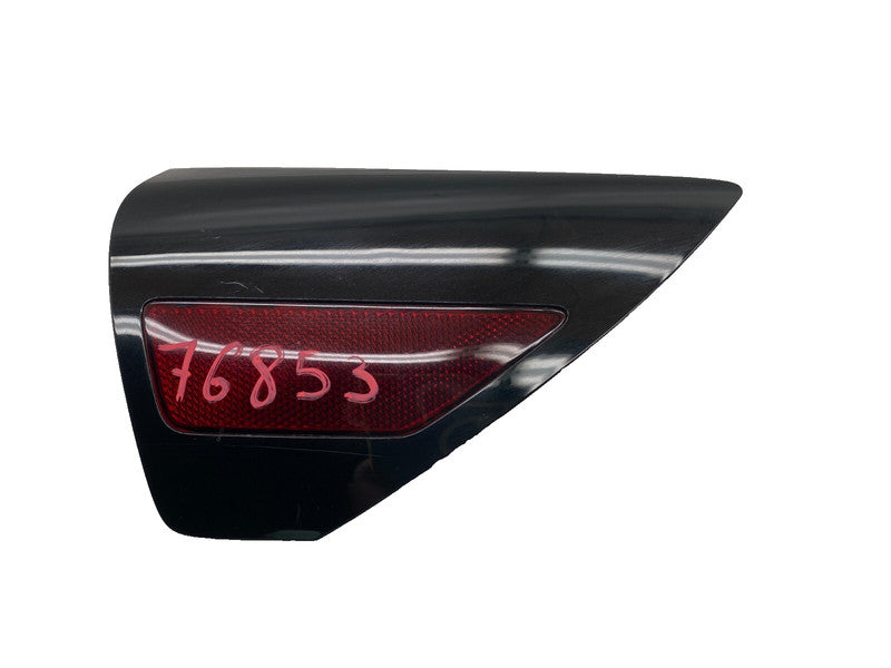 ⭕ 2017-2023 Tesla Model 3 Rear Right Taillight Taillamp Reflector OEM BROKEN TAB