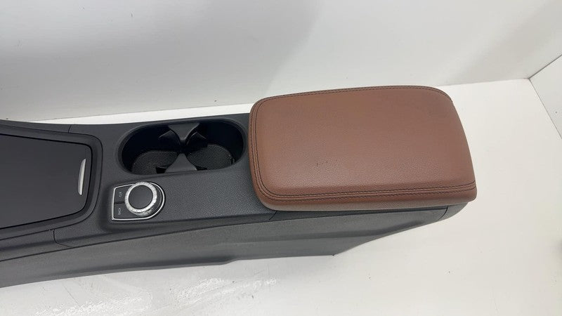 ⭕ 13-19 Mercedes-Benz B-Class Front Center Console Storage Compartment & Armrest