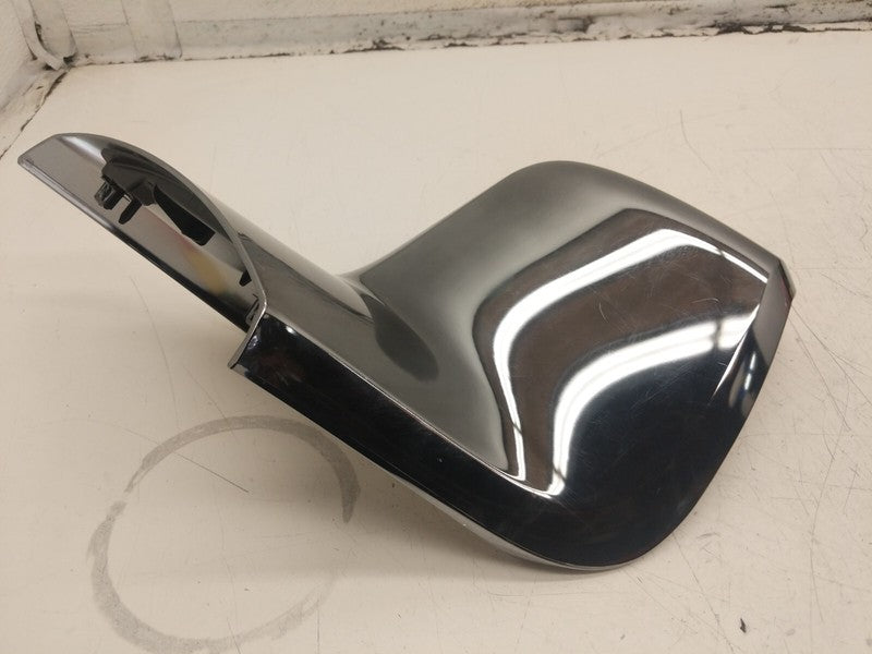 ⭕ 16-25 Model X Rear Right 2nd Row Seat Monopost Inner Cover Trim 1062