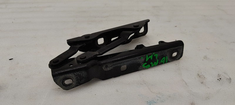 ⭕2012-2020 Tesla Model S Front Driver Side Bonnet Hood Hinge Closure Assist Left