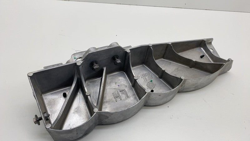 184970999F 2024-2025 Tesla Cybertruck Rear Bumper Driver Side Cast Carrier Left 184970999F