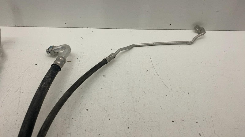 1092157-00-F ⭕ 2017-2023 Tesla Model 3 M3 A/C Conditioner Suction Hose Pipe Line 1092157-00-F