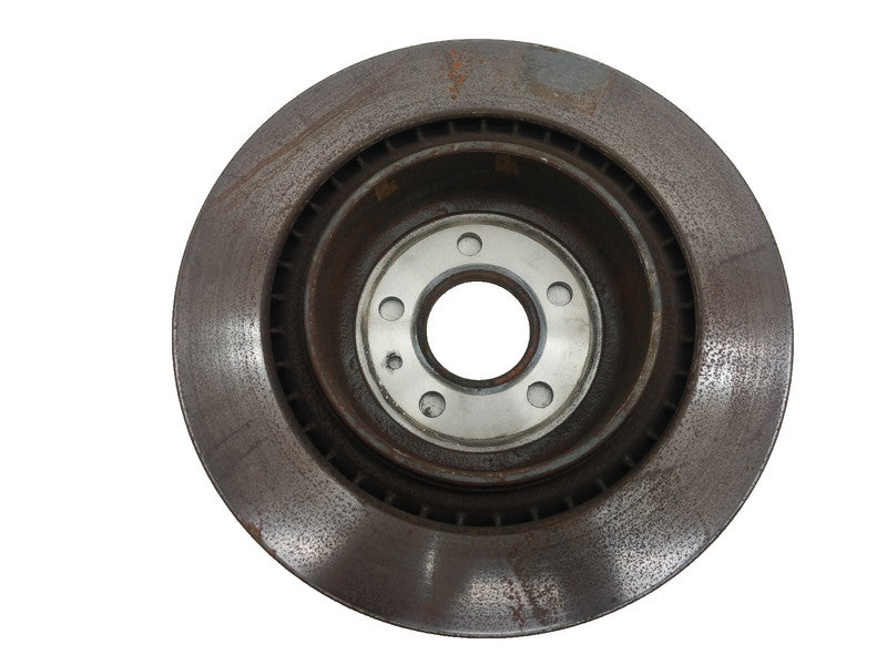 ⭕ 2012-2015 Tesla Model S MS Rear Passenger Side Brake Disc Rotor Right Assembly