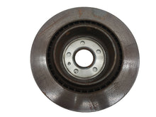 ⭕ 2012-2015 Tesla Model S MS Rear Passenger Side Brake Disc Rotor Right Assembly