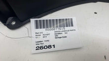 ⭕ 12-22 Range Rover Sport Rear Trunk Spare Tire Forward Support CK52-460A14-AC