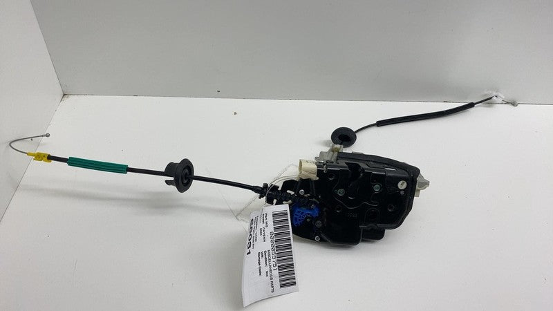9Y1 837 016 A ⭕ 2019-2025 Porsche Cayenne Front Right Door Lock Latch Actuator OEM 9Y1837016A