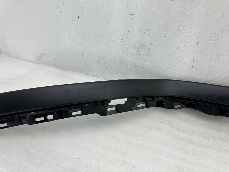 1058413-00 ⭕ 16-20 Tesla Model X Rear Right Falcon Door Fairing Sill Jam Bracket RH 1059552