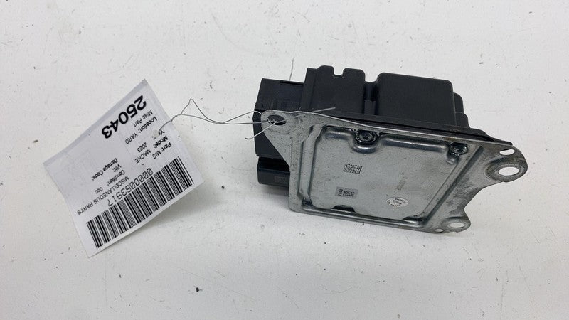 LK9T-14B321-AA ⭕ 21-24 Ford Mustang Mach-E SRS Safety Restraint Control Module LK9T-14B321-AA