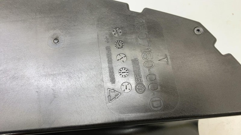 ⭕ 2020-2023 Tesla Model Y MY Audio Speaker Subwoofer Bass Box OEM 1507