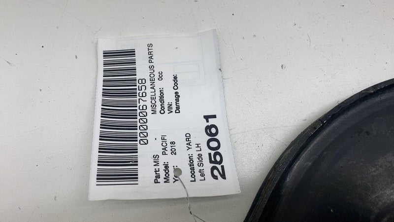 68235367B ⭕ 17-25 Chrysler Pacifica Rear Driver Upper Wishbone Control Arm Left 68235367B