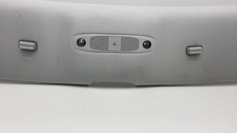 156761399D 2017-2023 Tesla Model 3 Panoramic Sunroof Ceiling Moon Roof Headliner Trim Assy
