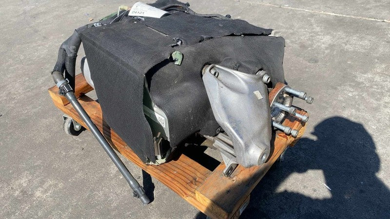 ⭕ 2020-2023 Audi e-Tron Quattro Dual Motor Rear Engine Drive Unit AWD 