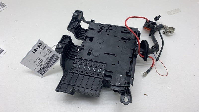7P0937548H 2011-2018 Porsche Cayenne S Rear Trunk Fuse Relay Junction Box 7P0937548H OEM