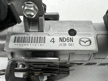 2019-2023 Mazda MX-5 Miata Steering Column w/ Wiring Harness Assembly 21K Miles