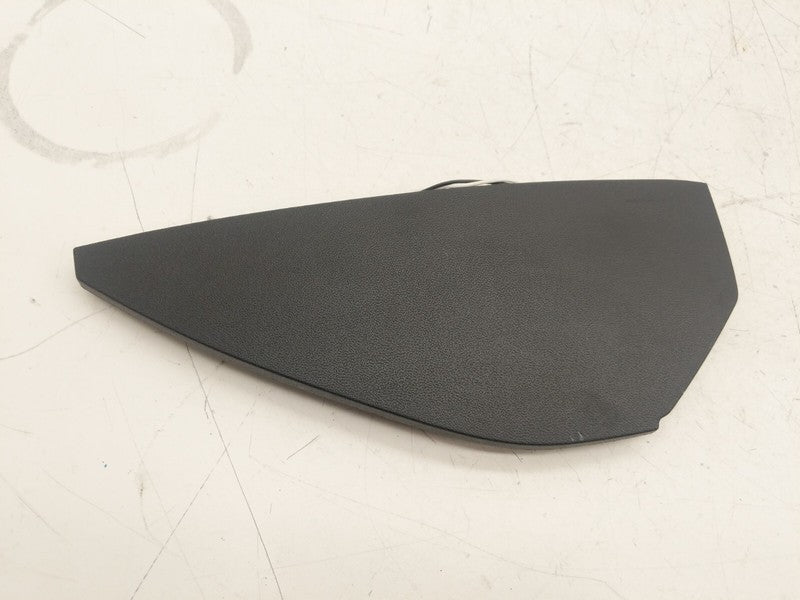 1028359 00 A ⭕ 12-20 Model S Front Driver Side Dash Trim Antenna Cover Trim Left 1028359-00-A