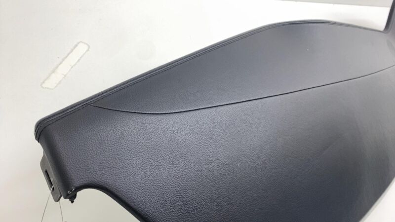 1002254-02-E 2012-2015 Tesla Model S MS Dashboard Instrument Panel Dash Trim Cover Black Assy