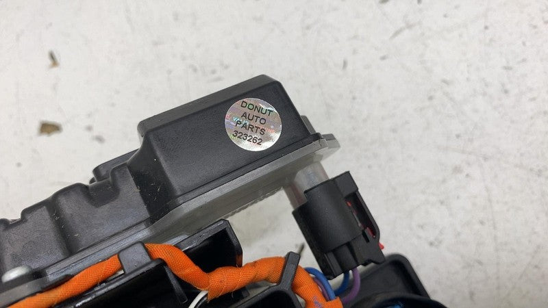 ⭕ 25 Rivian R1S RearLeft Exterior Door Handle Forest Green EXP006 C100