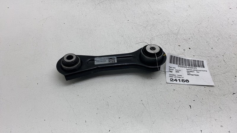 68579813AA 2017-2024 Chrysler Pacifica Rear Driver Suspension Control Arm Toe Link Left FWD