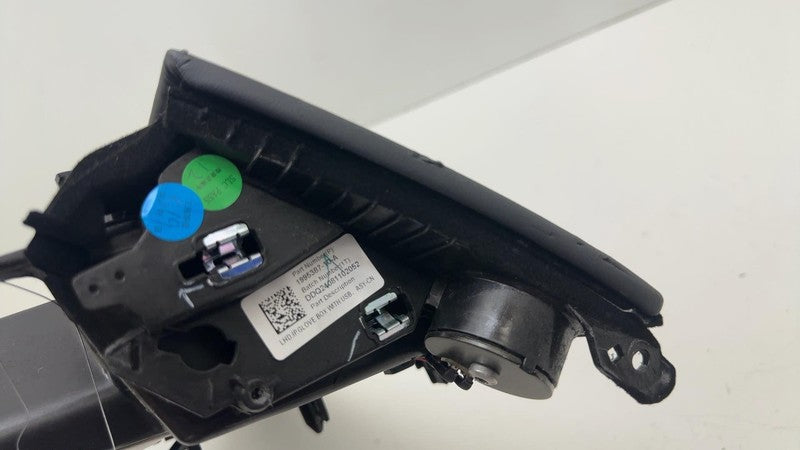 ⭕2024-2025 Model 3 Dash Instrument Panel Glove Box Storage Assembly 17