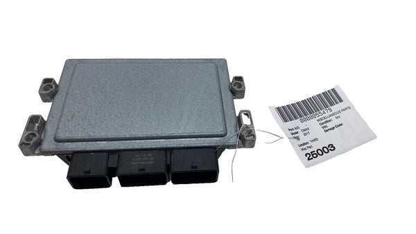2016 2017 2018 Ford C-Max Engine Control Computer Module Unit HM5A-12A650-BB