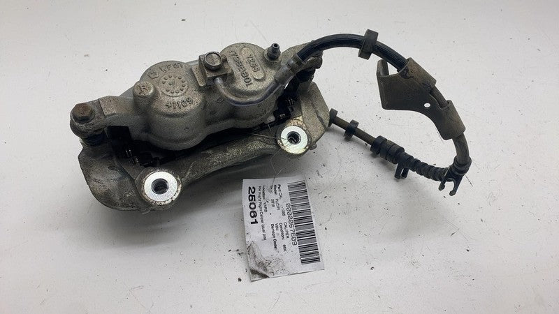 17988801 ⭕2017 2018 2019 2020 Chrysler Pacifica Front Passenger Caliper Right RH 17988801