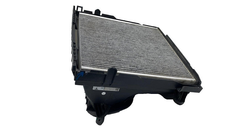 2021 2020 2023 2024 Tesla Model S MS Hepa Filter Cabin HVAC Assembly 1