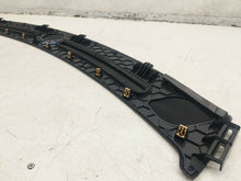 ⭕2012-2020 Tesla Model S Instrument Panel Air Defroster Dash Mesh Grille Defrost