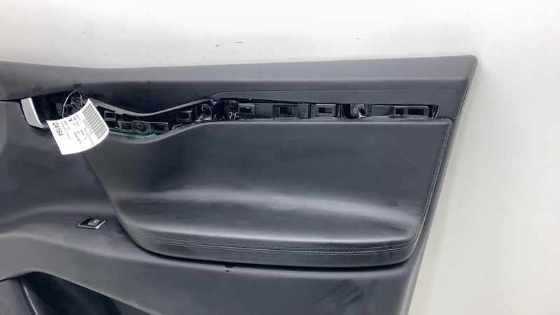 2016-2020 Tesla Model X Front Passenger Side Door Panel Trim Card Cover Right RH