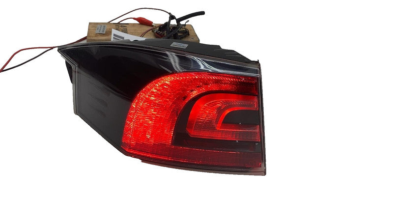 ⭕ 2012-2022 Tesla Model S Rear Taillight LED Outer Tail Lamp Left 6005