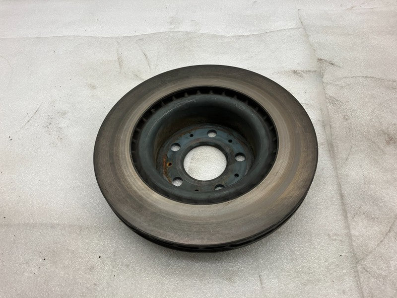 ⭕2017-2023 Tesla Model 3 Front Left or Right Brake Disc Rotor Base Mono-Material