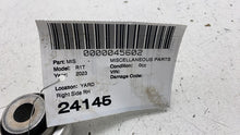 22-24 Rivian R1T R1S Rear Right Suspension Link Upper Control Arm AWD PT00001925