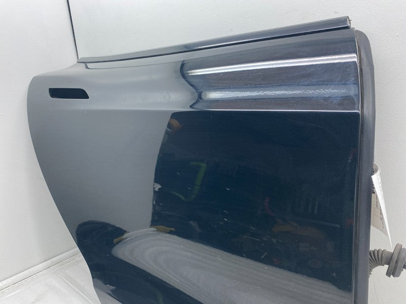 ⭕ 2016-2020 Tesla Model S Rear Passenger Side Door Shell Panel Right B