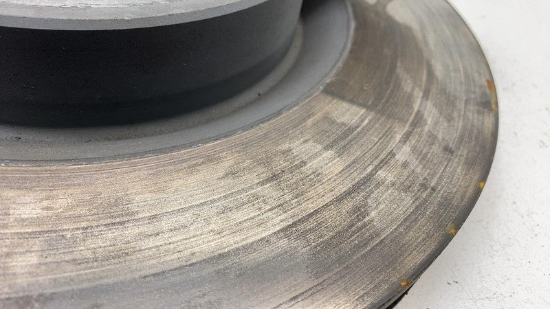 2022 2023 2024 Rivian R1T R1S Front Left or Right Brake Disc Rotor Ass