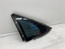 ⭕ 2012-2020 Tesla Model S Rear Driver Side Quarter Fixed Glass Left LH Assembly