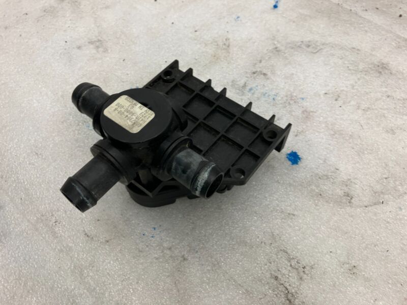 600738400B 2012-2020 Tesla Model S MS 3-Way Port Coolant Valve Electric Actuator 3/4" inch