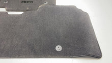 2022-2024 Kia EV6 Front Left & Right + Rear 2nd Row Carpet Mat Assembly SET of 3